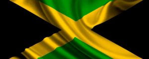 jamaicanflagbackground